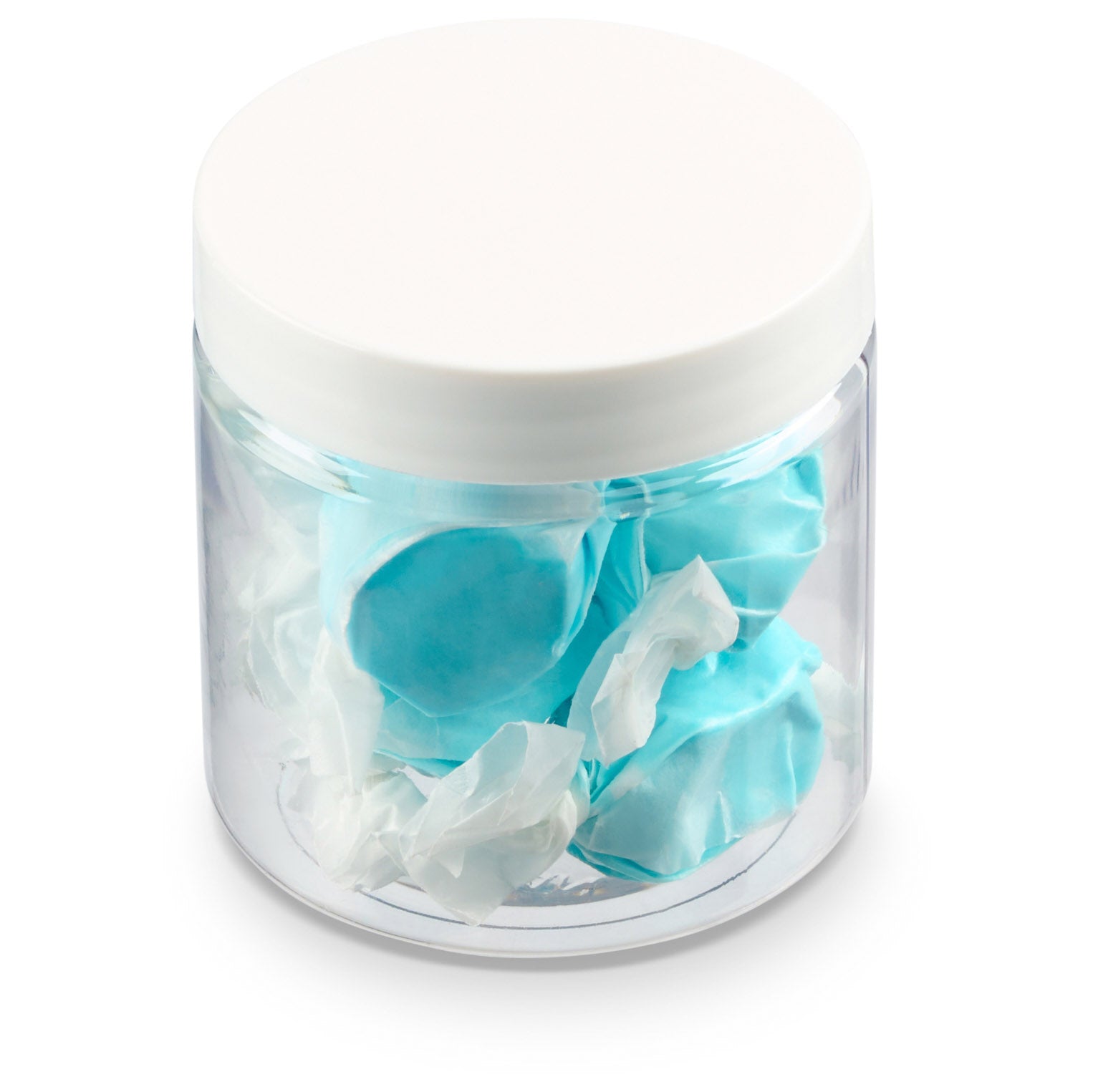 4 oz Jar of Saltwater Taffy