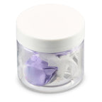 2 oz Jar of Saltwater Taffy