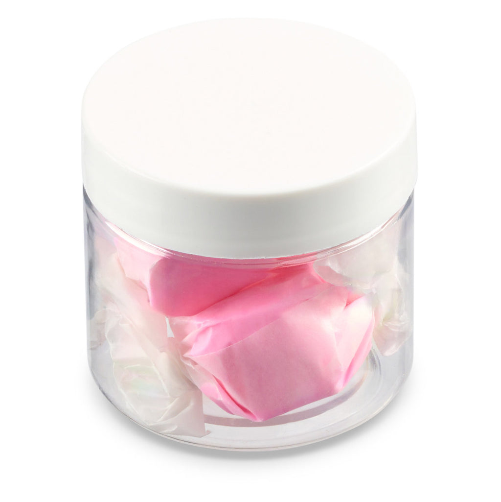 2 oz Jar of Saltwater Taffy