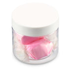 2 oz Jar of Saltwater Taffy