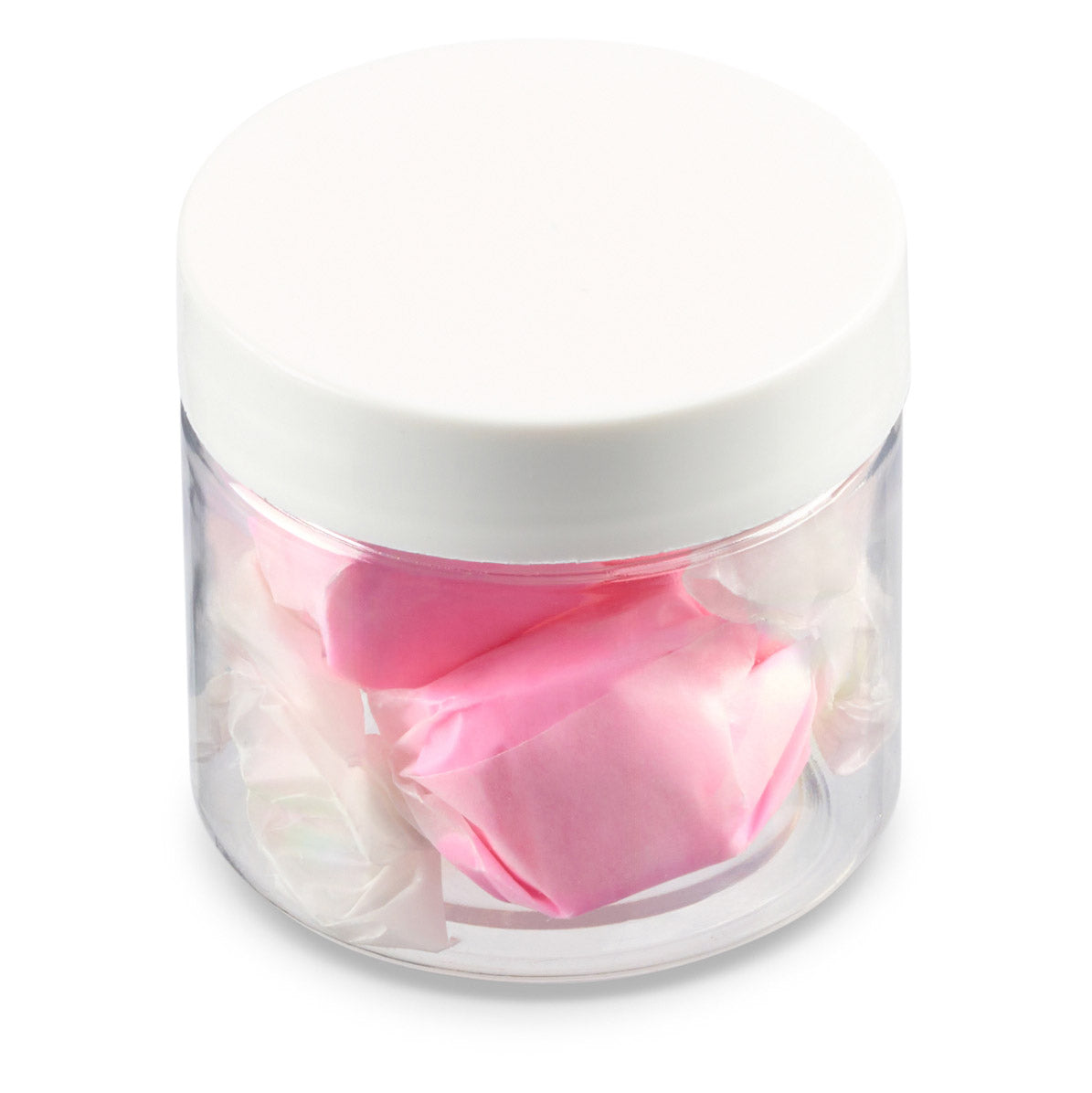 2 oz Jar of Saltwater Taffy