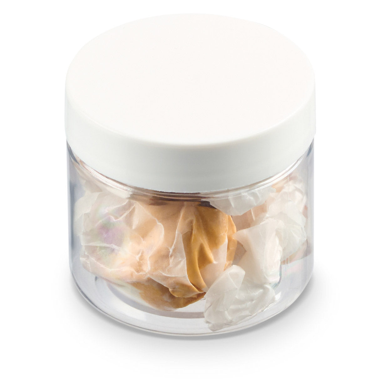 2 oz Jar of Saltwater Taffy