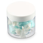 2 oz Jar of Saltwater Taffy