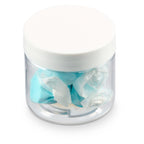 2 oz Jar of Saltwater Taffy