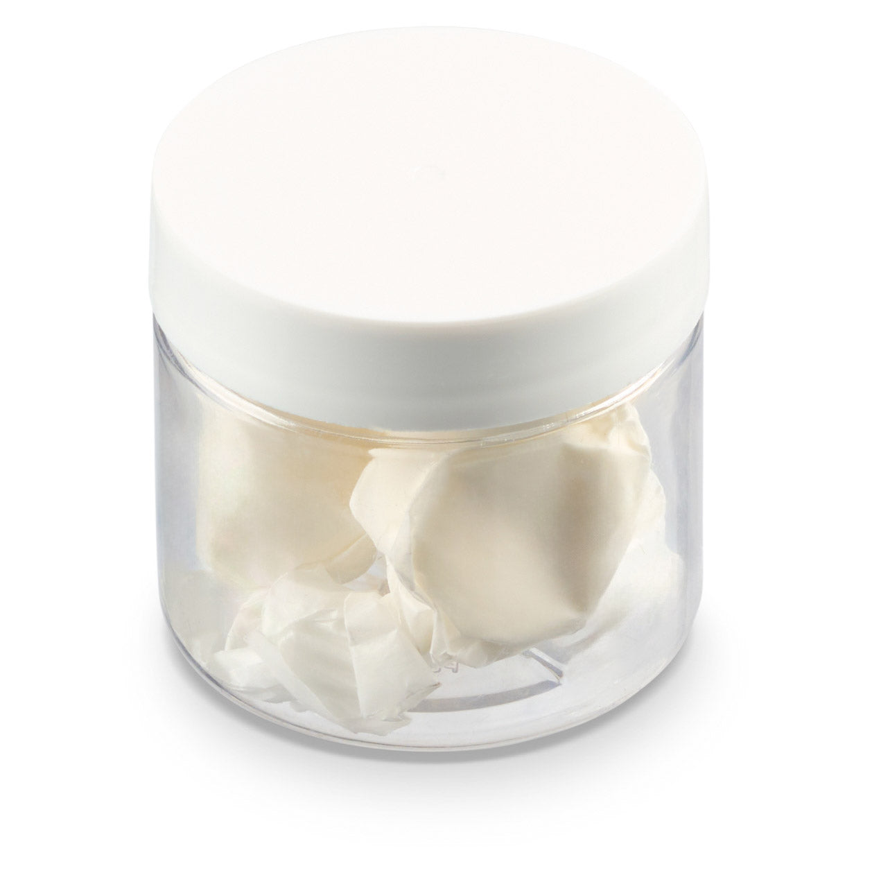 2 oz Jar of Saltwater Taffy