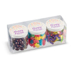 Happy Purim Trio #1