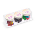 Happy Purim Trio #1