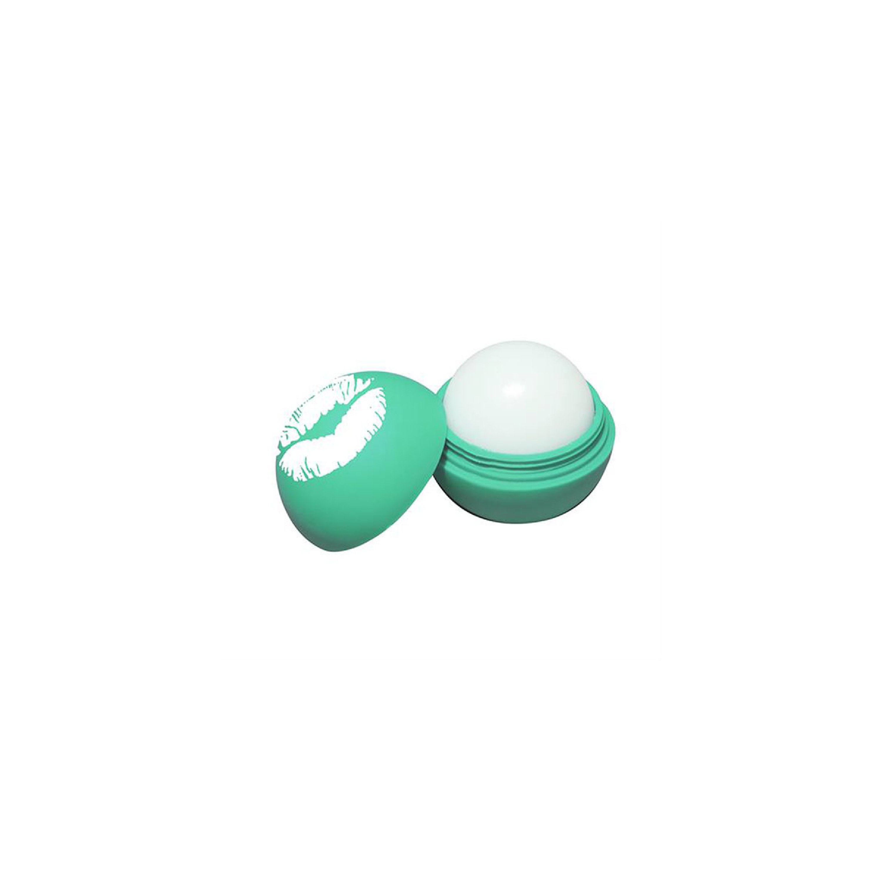 CUSTOM Bliss Round Lip Balm
