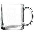 Libbey 13 oz. Warm Beverage Mug