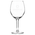 Libbey 11 oz. Citation Wine Stem Glass