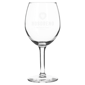 Libbey 11 oz. Citation Wine Stem Glass