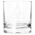Libbey 11 oz. Heavy Base Finedge Rocks Glass