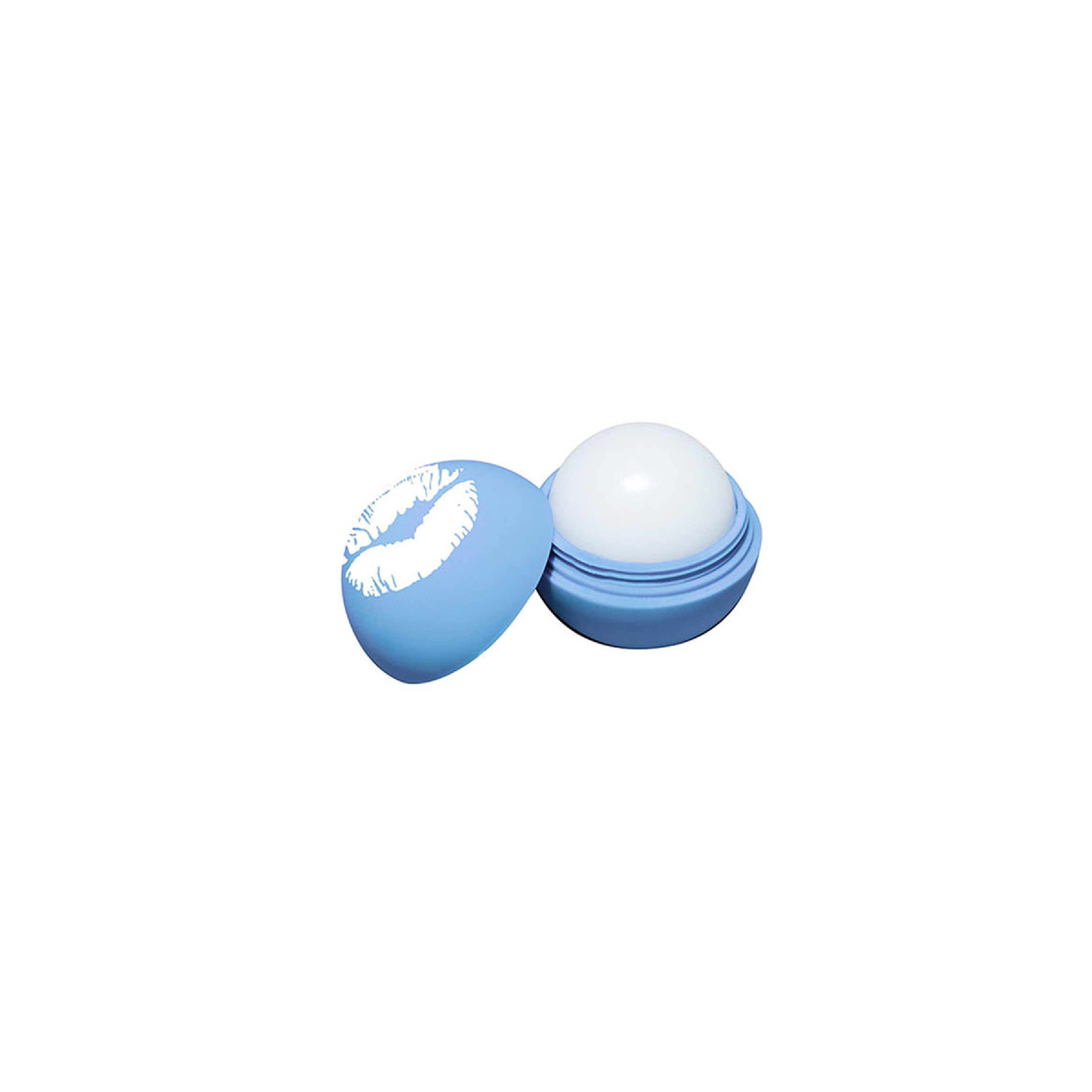 CUSTOM Bliss Round Lip Balm