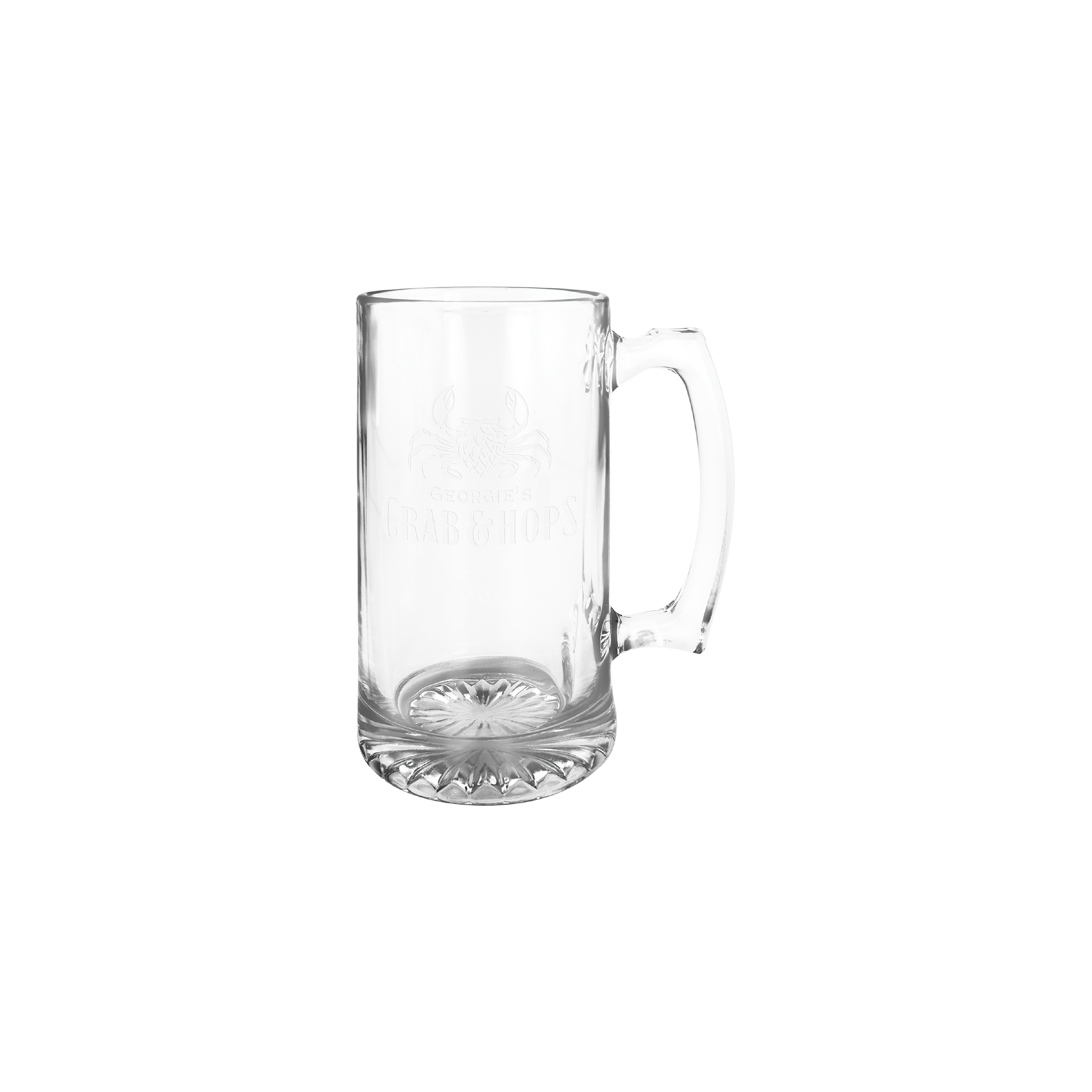 Libbey 25 oz. Sport Mug with Handle