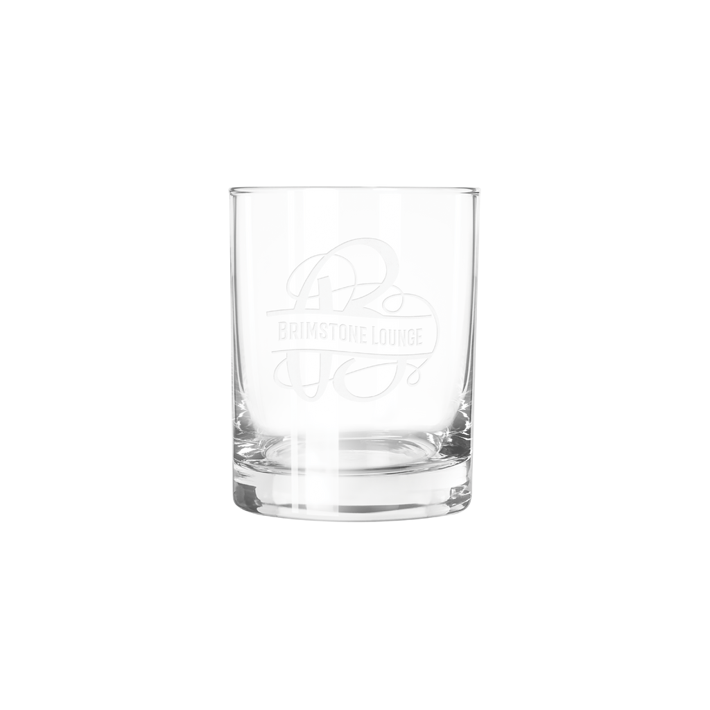 Libbey 13.5 oz. Old Fashioned Glass