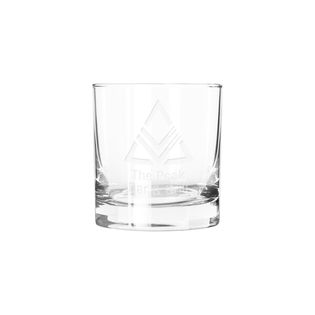 Libbey 11 oz. Rocks Glass