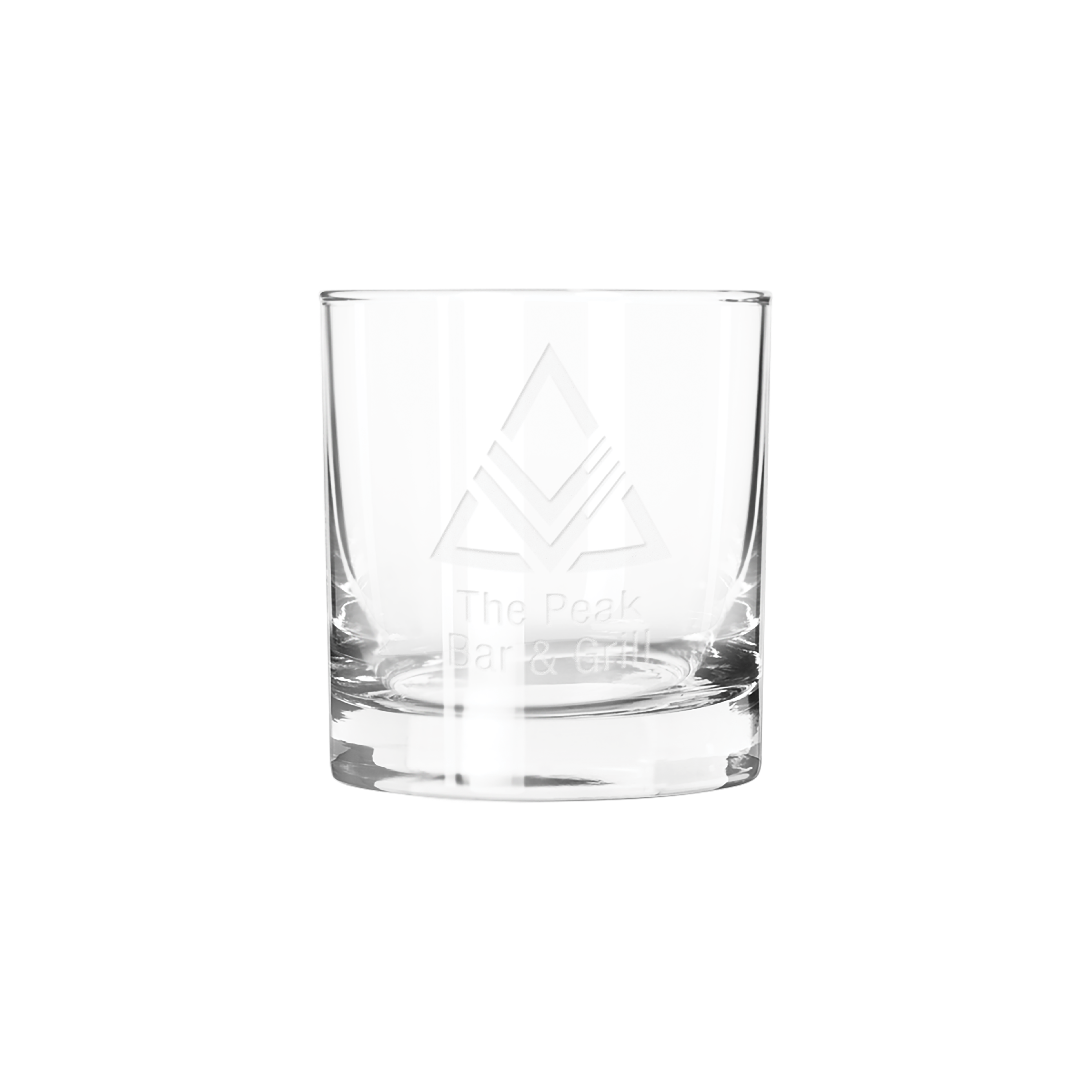 Libbey 11 oz. Rocks Glass