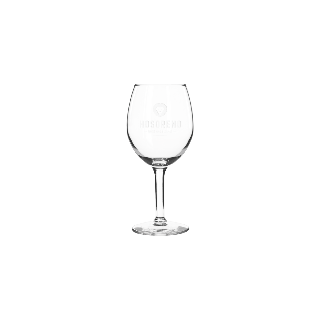 Libbey 11 oz. White Wine Stem Glass