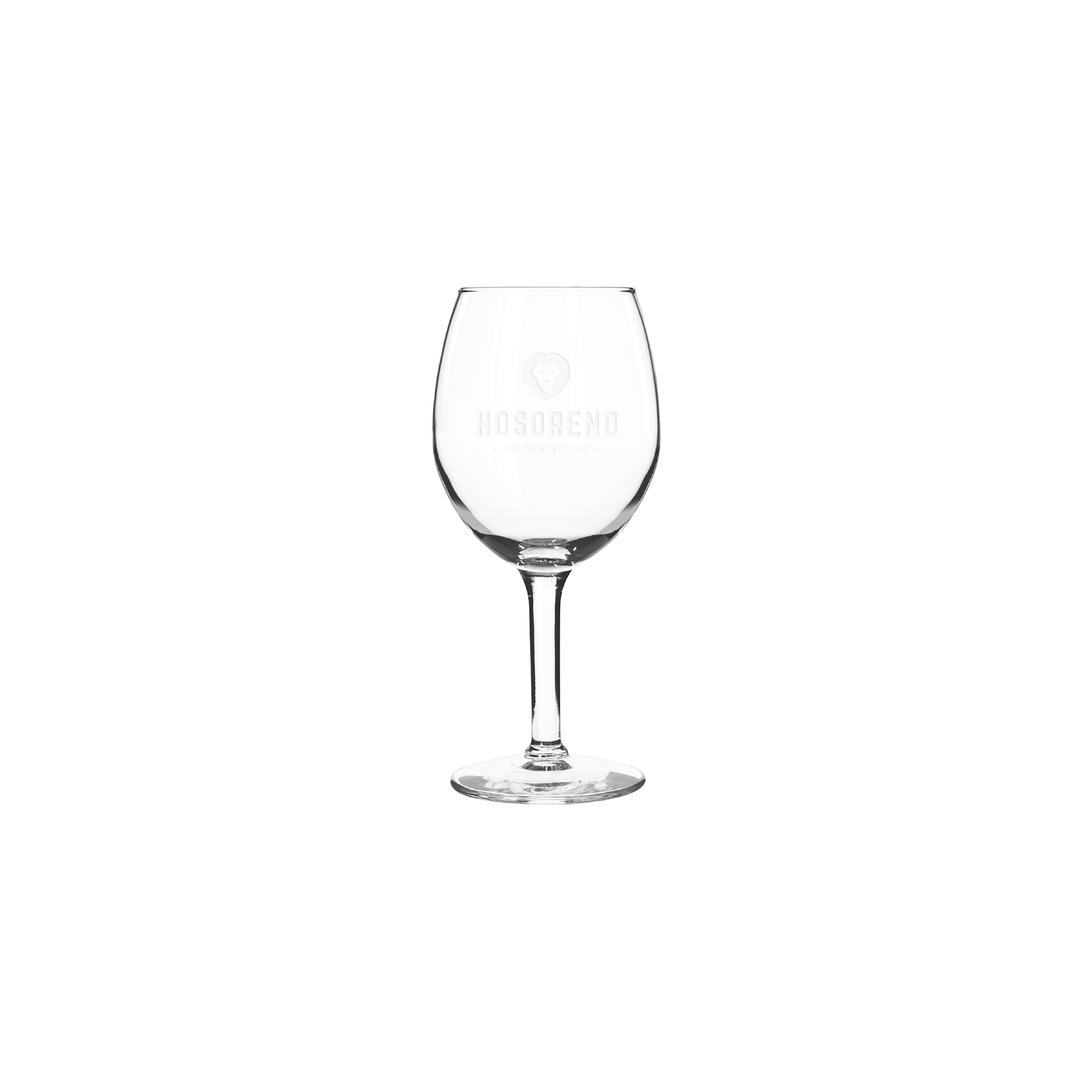 Libbey 11 oz. White Wine Stem Glass