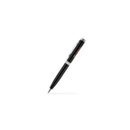 Aluminum Diamond Rollerball Twist Metal Pen