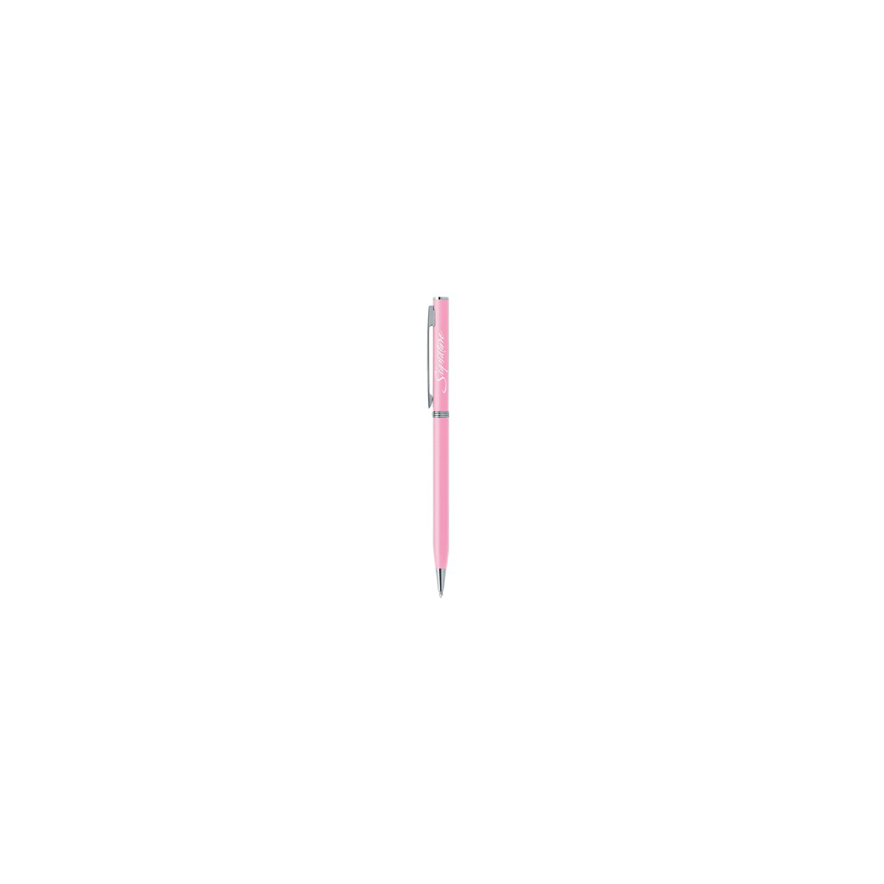 Brass Ballpoint Twist Metal Pen