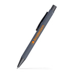 Fleetwood Satin Soft Touch Gel Click Pen