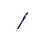 Satin Rose Gold Click Pen