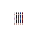 Satin Rose Gold Click Pen
