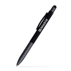 Fleetwood Stylus Satin Soft Touch Gel Click Pen