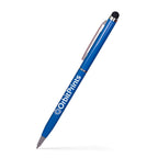 Allison Stylus Ballpoint Twist Metal Pen