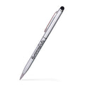 Allison Stylus Ballpoint Twist Metal Pen