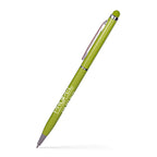 Debbie Stylus Twist Metal Pen