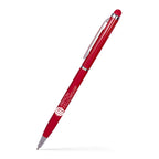 Debbie Stylus Twist Metal Pen