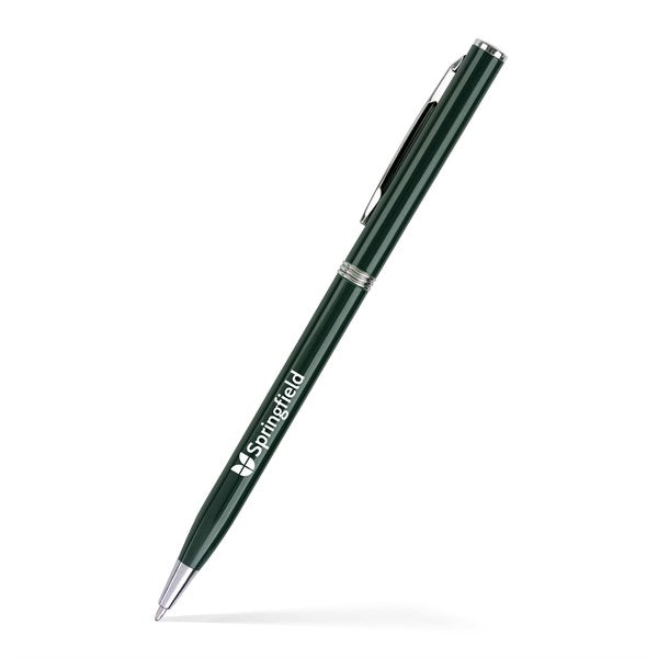 Bethany Twist Metal Pen