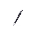 Stylus Satin Soft Touch Click Metal Pen