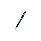 Stylus Satin Soft Touch Click Metal Pen