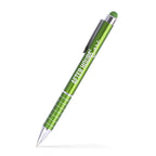 Beverly Stylus Twist Metal Pen