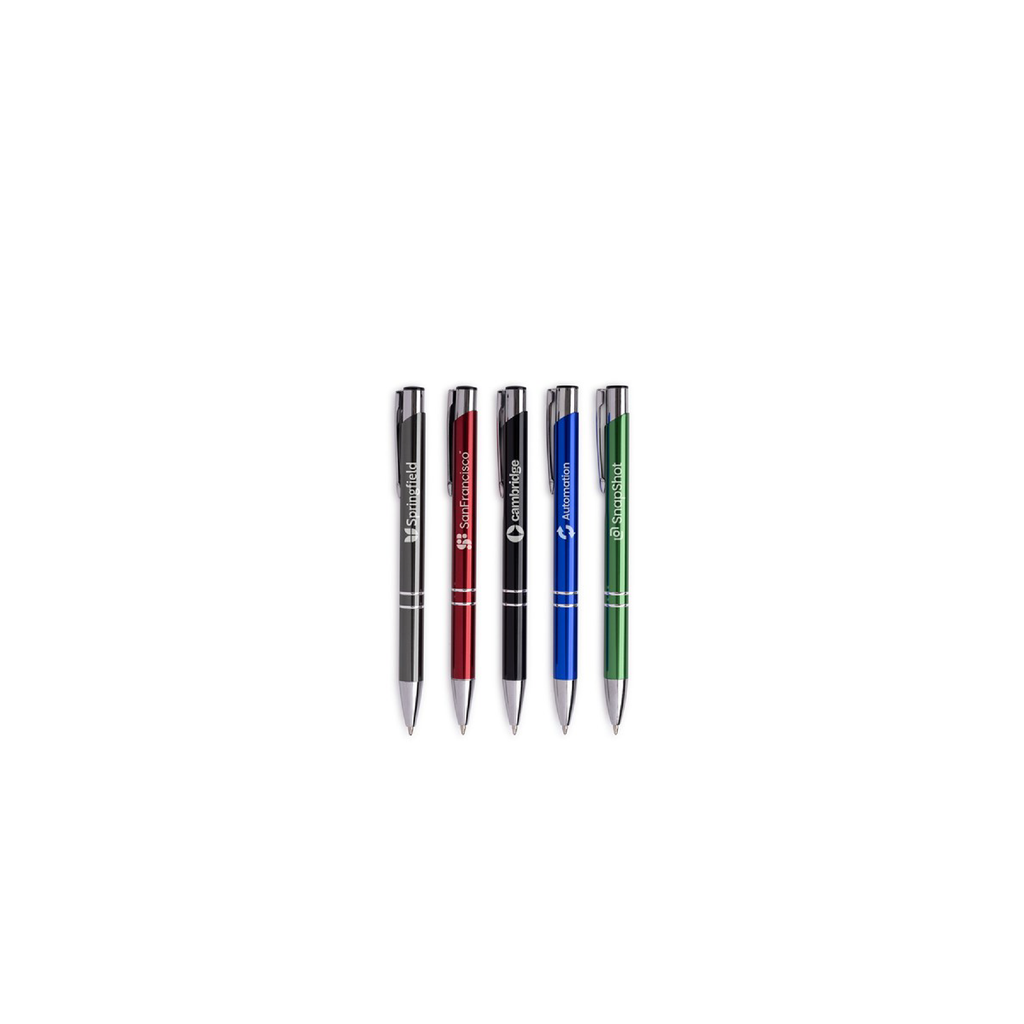 Katheline Click Metal Pen