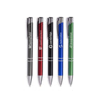 Katheline Click Metal Pen