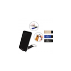 Bottle Opener Phone Stand w/Keychain