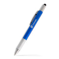7-in-1 Tool Kit Stylus Metal Twist Pen