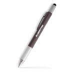 7-in-1 Tool Kit Stylus Metal Twist Pen