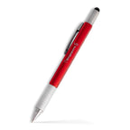 7-in-1 Tool Kit Stylus Metal Twist Pen