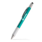 7-in-1 Tool Kit Stylus Metal Twist Pen