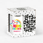 On The Go Mug