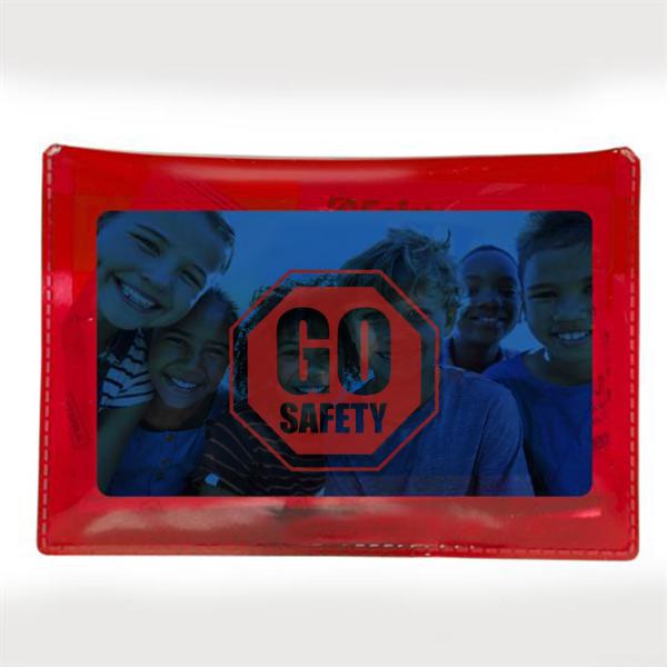 Mini Rescue First Aid Kit