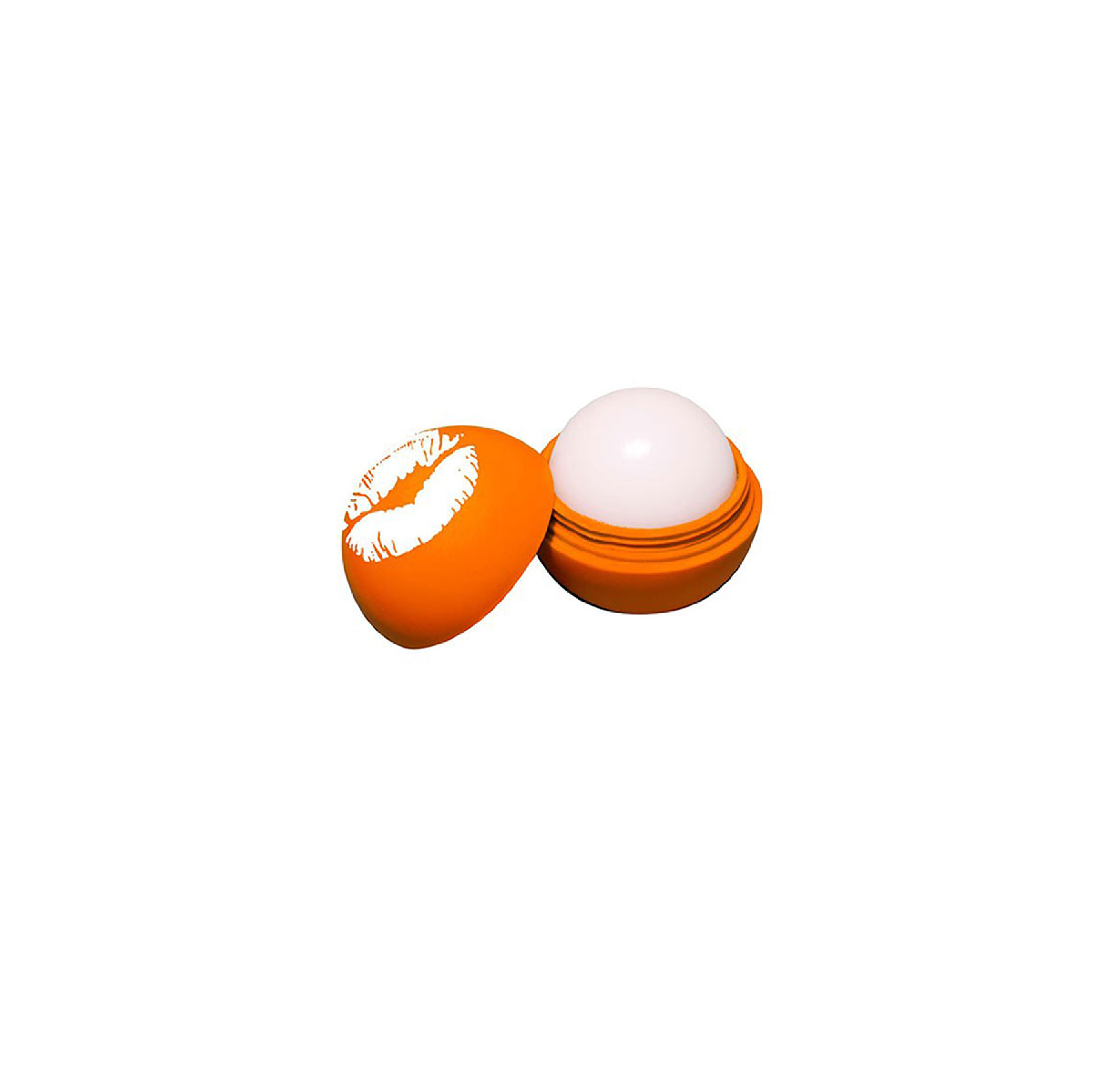 CUSTOM Bliss Round Lip Balm