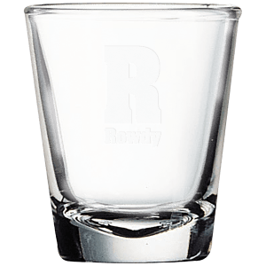 Polar Camel 1.7 oz Shot Glass!