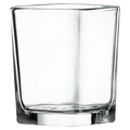 Polar Camel 2¼ oz. Square Shot Glass