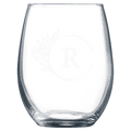 Polar Camel 9 oz. Stemless Wine Glass